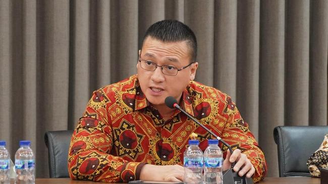 Songsong 2025, Kenneth DPRD DKJ Optimis Jakarta Jadi Kota Berkelanjutan