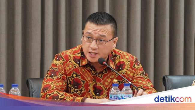 Songsong 2025, Kenneth DPRD DKJ Optimis Jakarta Jadi Kota Berkelanjutan