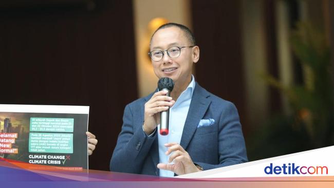 Prabowo Enters Top 10 World Influential Leaders, Deputy Chief of MPR: Very Deserving Prabowo Enters Top 10 World Influential Leaders, Deputy Chief of MPR: Very Deserving