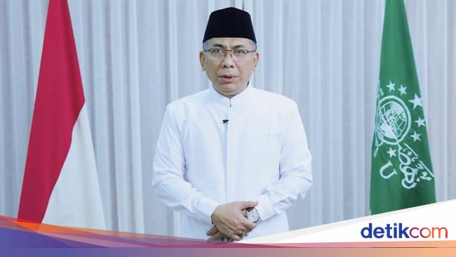 Usai UI, Giliran PBNU Minta Maaf Undang Akademisi Pro-Israel