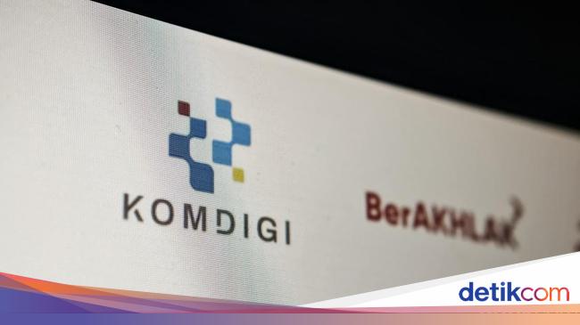 November 2024: Pegawai Komdigi Beking Judol hingga Manusia Rp 2.000 T ke RI