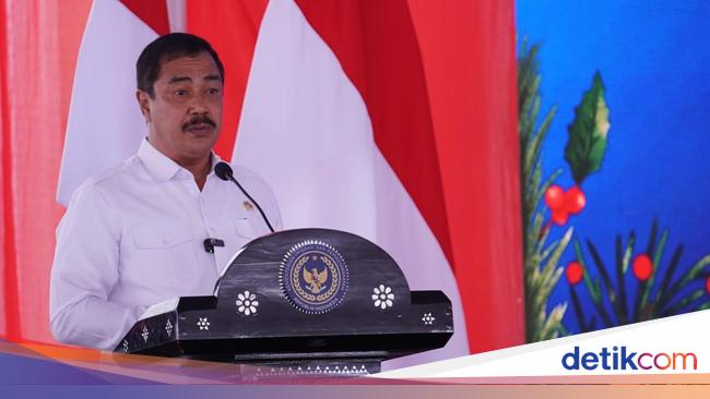 Kementerian Imipas Cari WN China Pembuat Konten Selipkan Uang di Paspor