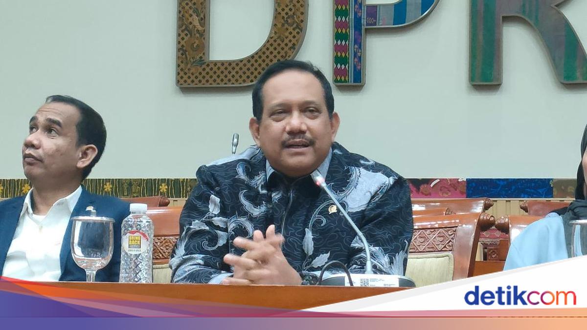 F-Golkar Dukung Polri Tetap di Bawah Presiden: Ini Amanat Reformasi