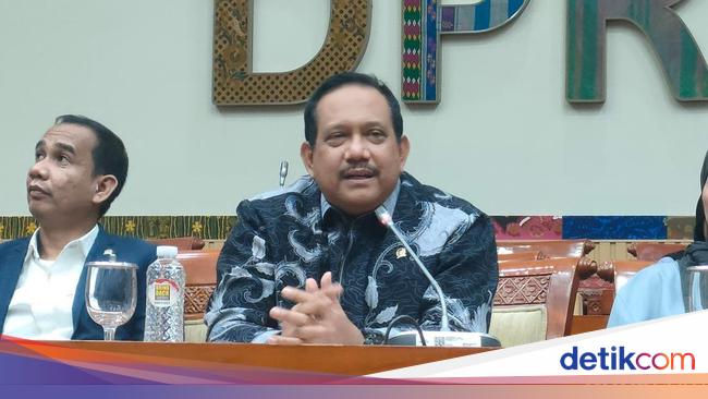 Anggota Komisi III DPR Tepis Hasto Tersangka KPK Politis: Nggak Sembarang