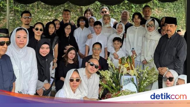 BCL Reveals Chronology of Death of Intan Ayu’s Father