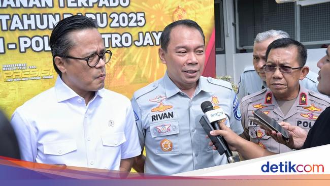 Dukung Operasi Lilin Nataru, Jasa Raharja Siagakan 2.000 Personel