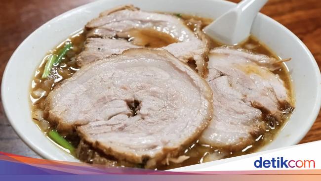 Etiket Makan di Resto Ramen Jepang, Pesan 1 Mangkuk untuk 1 Orang