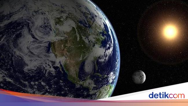 Bumi Diprediksi Alami Zaman Es Berikutnya, Manusia Jadi Pemicunya