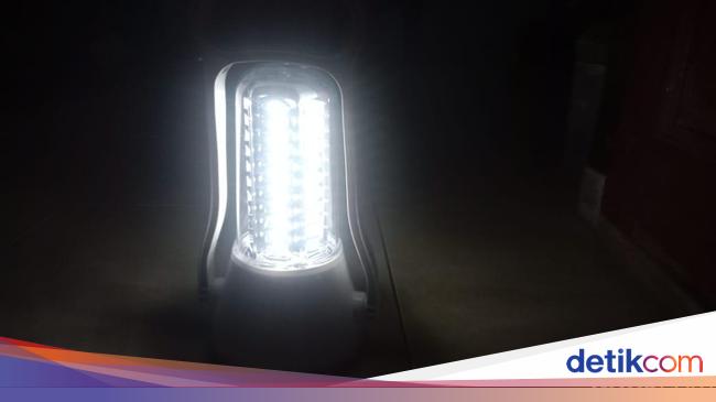 Listrik di Bali Sempat Padam Massal, ESDM Sarankan Bikin PLTP