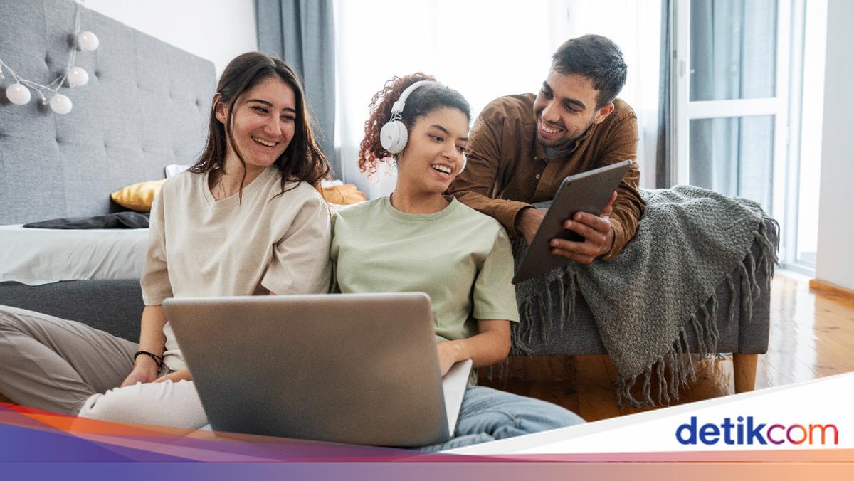 Sisa Kuota Internet Itu Tak Lagi Hilang Sia-sia