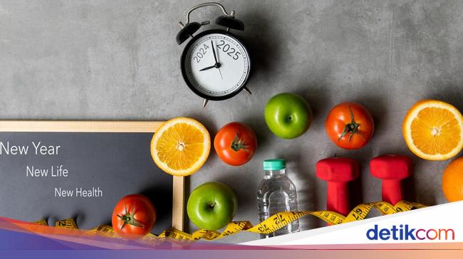 Sudah Defisit Kalori Tapi Berat Badan Masih Susah Turun? Mungkin Gegara Ini