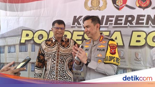 Penyalur PMI Ilegal di Bogor Berangkatkan 20 Orang ke Timur Tengah Sejak Juli