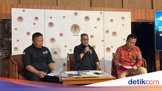 KemenLH Awasi 20 TPS di Jabodetabek hingga Bali, Ingatkan Sanksi Pidana