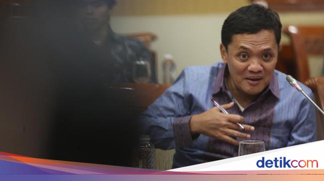 Komisi III DPR Minta Penembak 3 Polisi di Lampung Ditangkap dan Dihukum Berat