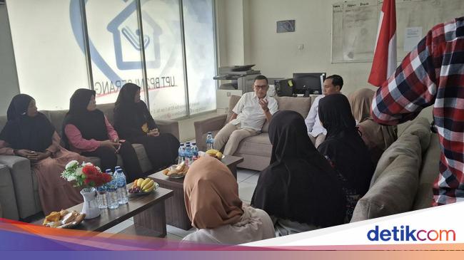 Cerita Korban Calo Pekerja Migran Ilegal Dijanjikan Berangkat ke UEA