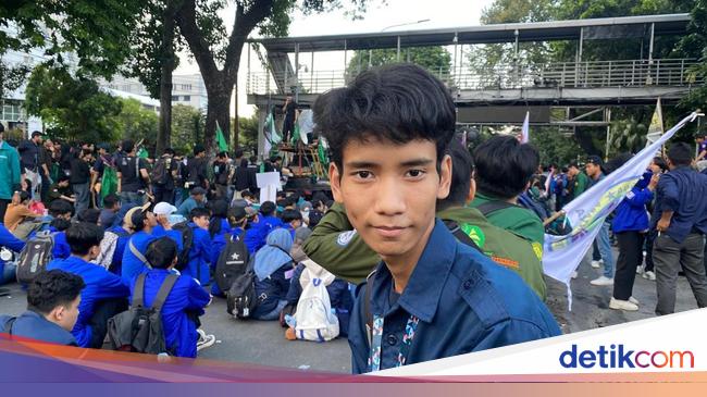 Mahasiswa Nilai PPN 12% Bakal Memberatkan Biaya Hidup Anak Kost