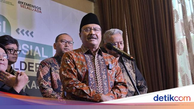 Mensos Ungkap Arahan Prabowo Data Penerima Bantuan Disatukan Agar Tepat Sasaran