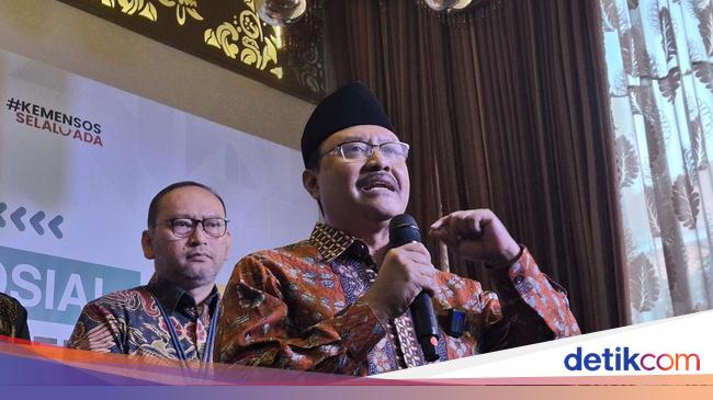 Kemensos Dapat Rp 150 M Per Tahun dari Setoran 'Undian Gratis Berhadiah'