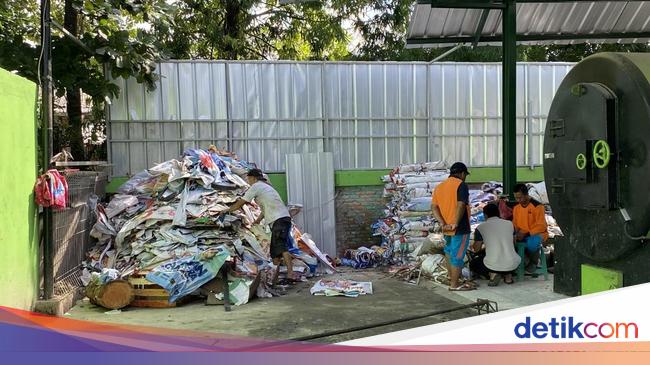 Walkot Pastikan Insinerator Sampah di Depok Tetap Berjalan Meski Diprotes