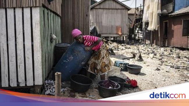 Krisis Ekonomi Sebabkan Rangkaian Tragedi Kerumunan di Nigeria