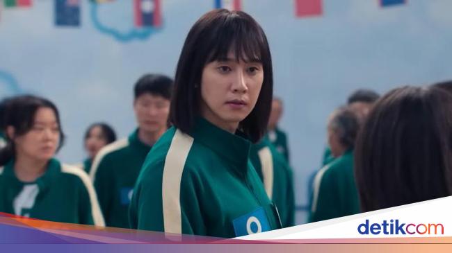 Park Sung Hoon Tuai Perdebatan Jadi Transgender, Ini Kata Kreator Squid Game 2