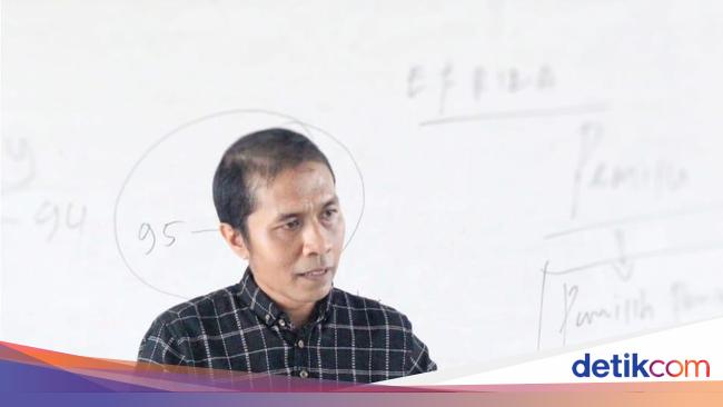 Hasto Mencoreng Nama Besar Sukarno