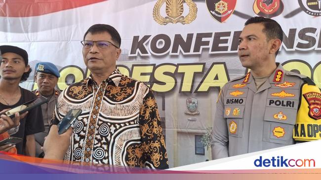 Polisi: Calo Pekerja Migran Ilegal di Bogor Bersindikat dengan WNI di Qatar