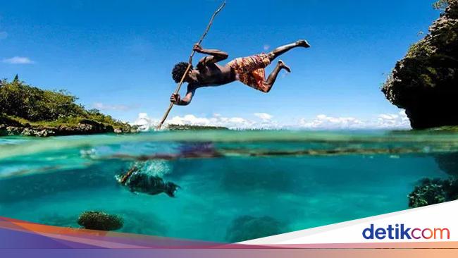 Takjub! Foto-foto Ini Buktikan Ketepatan Waktu adalah Kunci