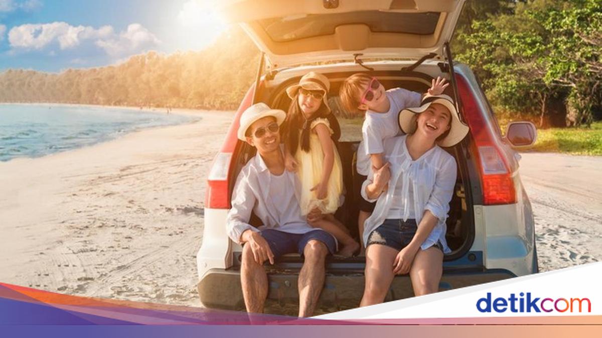 85+ Caption tentang Liburan yang SimpleAesthetic dalam Bahasa Inggris