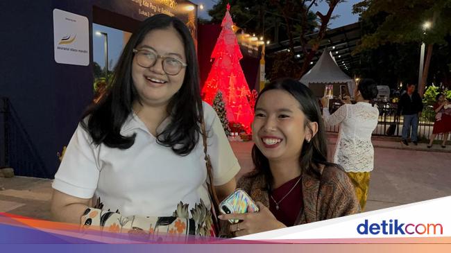 Jemaat Harap Kehadiran Prabowo di Perayaan Natal Nasional Pererat Toleransi