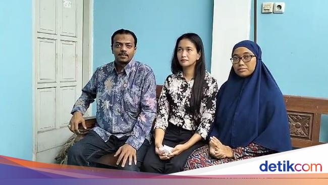 Arimbi Mengaku Disekap Eks Suami 3 Hari, Lalu Dibebaskan Polisi