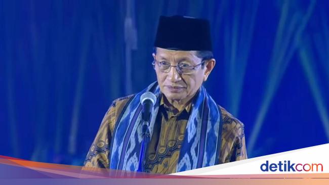 Menag: Jadikan Natal Momentum Bumikan Ajaran Agama dalam Semangat Cinta Kasih