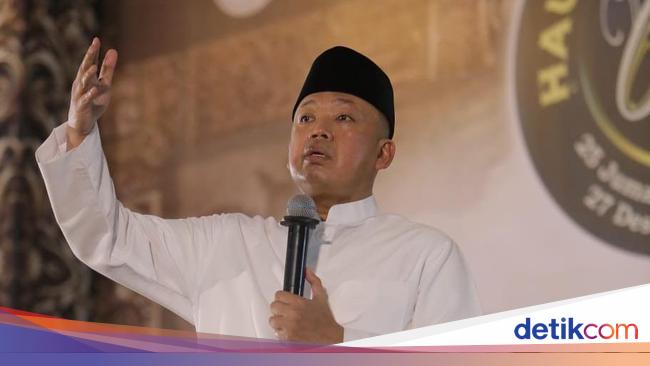 Nusron Wahid Sebut Raden Asnawi Layak Dapat Gelar Pahlawan Nasional