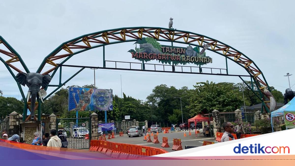 11 Wisata Gratis Masuk di Jakarta untuk Lansia dan Disabilitas, Ini Ketentuannya