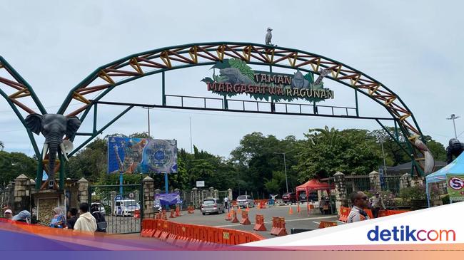 Legislator DKI Setuju Ragunan Buka Malam, Minta Dibuat Seperti Taman Safari