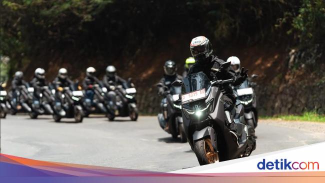 Touring Jauh saat Liburan Nataru 2024, Jangan 'Sotoy' Ini Tipsnya