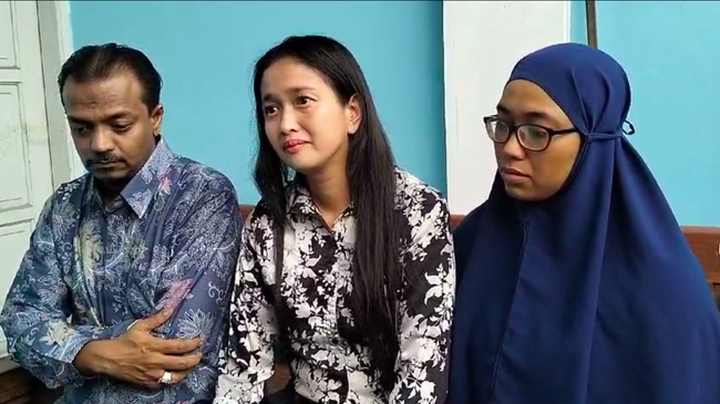 Wanita Solo Cerai Usai Dipaksa Ngaku Diperkosa, Ungkap Sosok Eks Suami