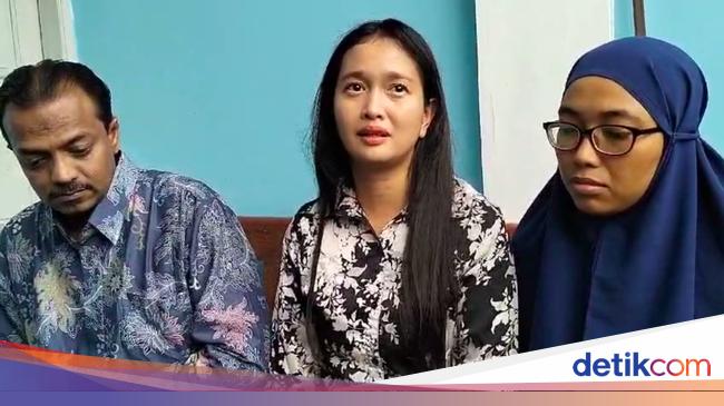 7 Pernyataan Arimbi Dipaksa Eks Suami Lapor soal Diperkosa