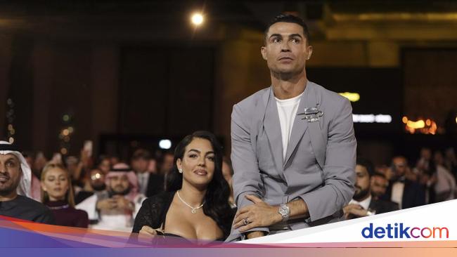 Kunjungan CR7 ke Kupang Zonk, Pemprov NTT-Pihak Yayasan Saling Tuding