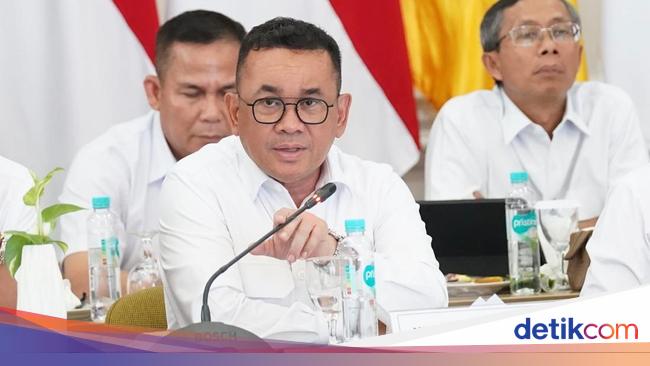 Mendag Terbitkan Permendag 14/2025, Atur Promosi Dagang-Penguatan Citra RI