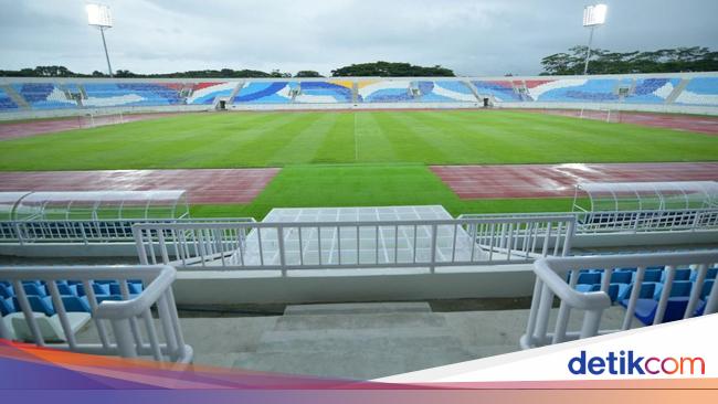 Kanjuruhan Stadium Renovation Nears Completion After Tragedy