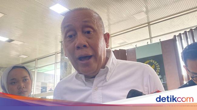 Waka DPR Bicara Peluang Kodifikasi UU Paket Pemilu: Lebih Komprehensif