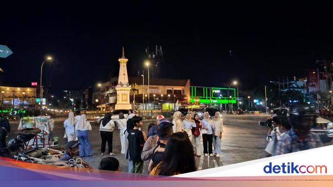 Dilema Yogya: UMR Rendah, Biaya Hidup Mahasiswa Tinggi, dan Bahagia