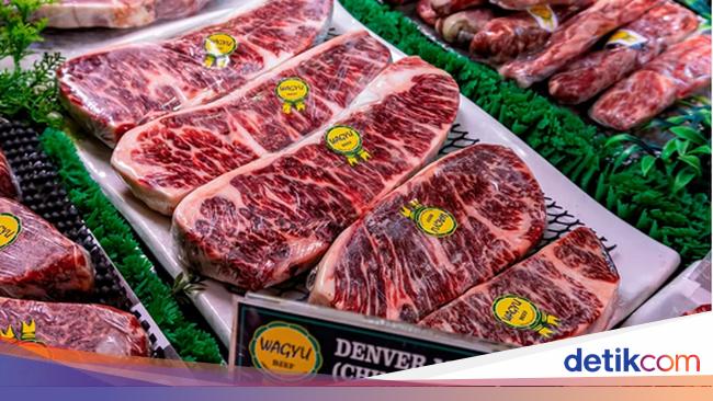 5 Tempat Belanja Daging yang Terjamin Kualitasnya di Jakarta