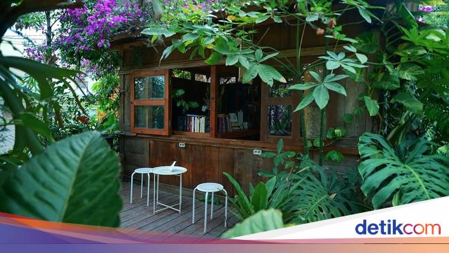 5 Kafe Baru di Malang yang Punya Pemandangan Gunung dan Kebun Apel