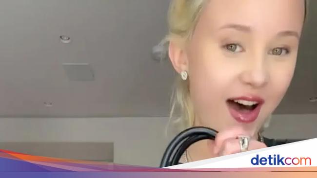 Anak Artis Pamer Kado Natal Total Rp 1,3 Miliar, Sosok Ortu Bikin Penasaran