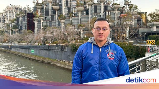 Kenneth DPRD Jakarta: Sistem Polder &amp; Restorasi Alam Solusi Atasi Banjir Rob