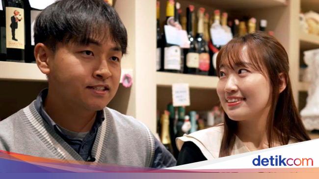 Pernikahan di Korsel Rendah, Biro Jodoh hingga Pemerintah Jadi 'Mak Comblang'