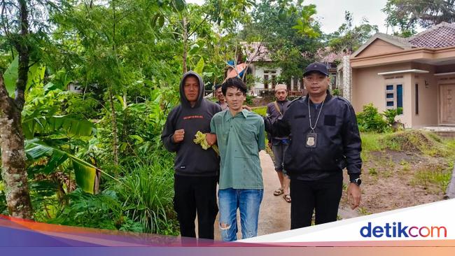 Nenek di Cianjur Tewas Ditusuk Cucu Pakai Garpu Tanah saat Tertidur