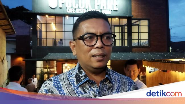 Gubernur Andra Soni Janji Sekolah Gratis di Banten Terwujud di 2025